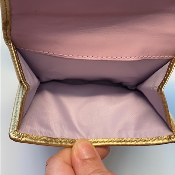 Coach Wallet - Picture 2 of 5